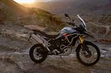 Triumph TIGER 900 DESERT EDITION *2026  TZ - Triumph Tiger 900 Desert Edition