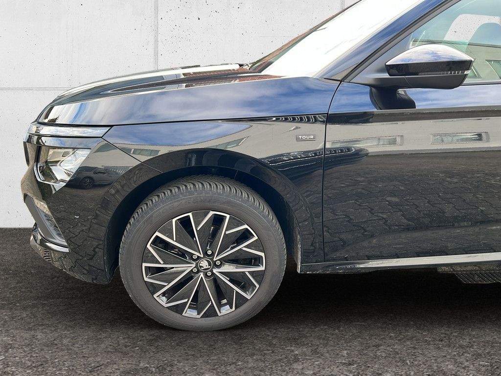 Skoda Kamiq - Bild 20