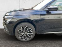 Skoda Kamiq - Vorschau Bild 20