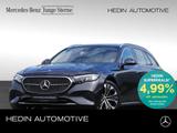 Mercedes-Benz E 200 T-Modell |Avantgarde|LED|DISTR|NAVI|KEYL
