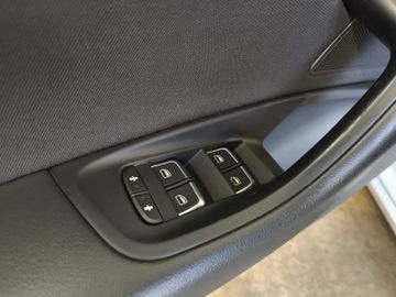 Audi A6 - 10