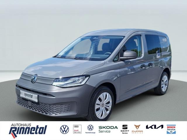 Volkswagen Caddy Flexible 5-Sitzer  2,0 l TDI EU6 SCR 75 kW