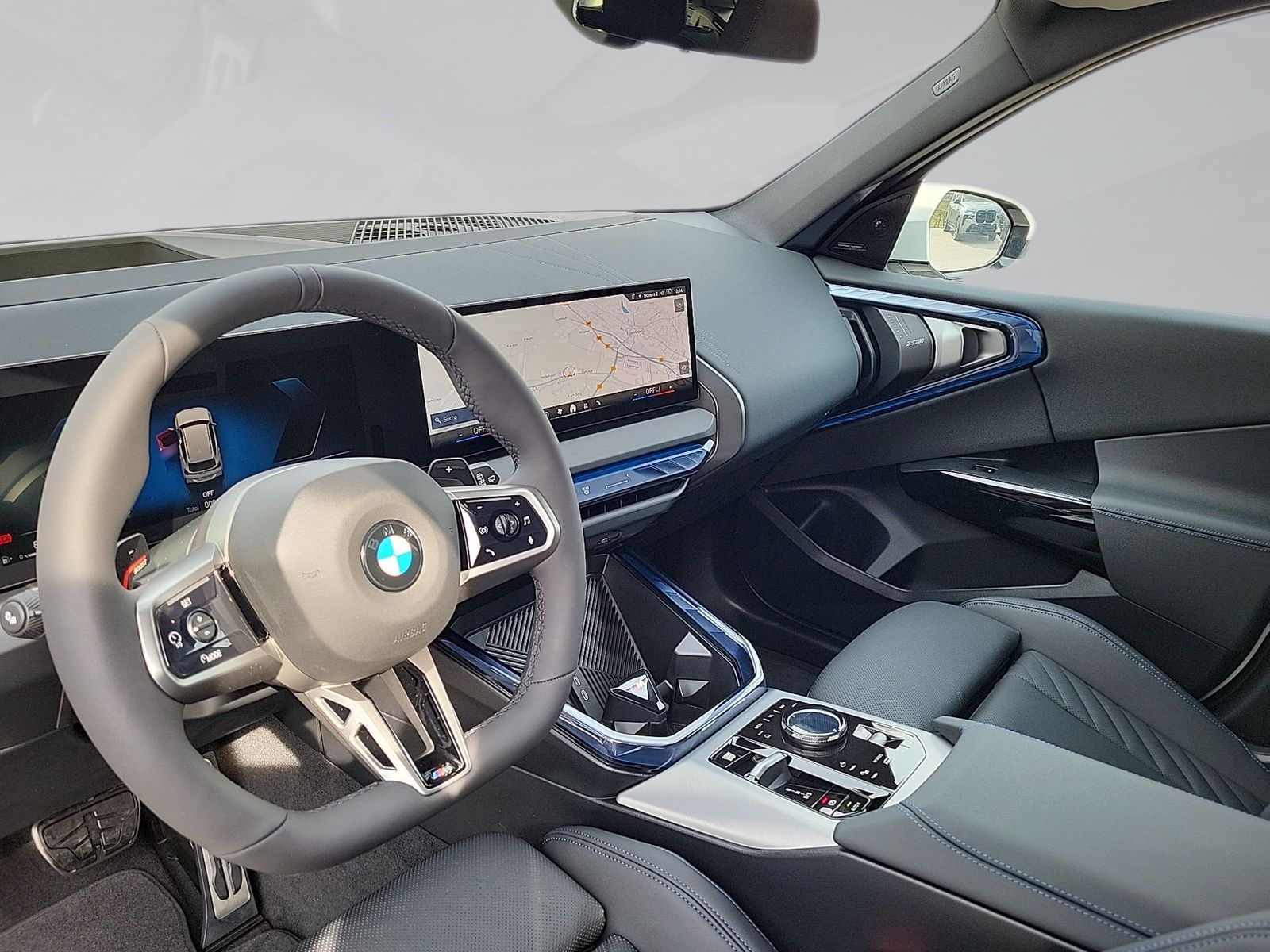 BMW X3 - Bild 5