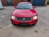 Volkswagen vw passat 1.9 tdi TÜV 10/26 Kombi fahrbere... - Volkswagen Passat aus 2005: Kombi