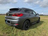 BMW X2 xDrive20d M Sport X Steptronic M Sport X - BMW X2 von privat