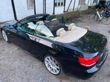 BMW 335i Cabrio -Top-Zustand aus liebevoller 1. Hand - BMW 335 in Berlin