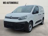 Citroën Berlingo Kasten Control M/L1 - Citroën Berlingo: 3 Türen