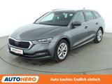 Skoda Octavia 2.0 TSI Style 4x4 Aut.*NAVI*LED*CAM*SHZ* - Skoda Octavia: Style
