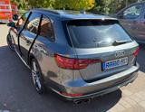 Audi S4 3.0 TFSI tiptronic quattro Avant - - graue Audi S4