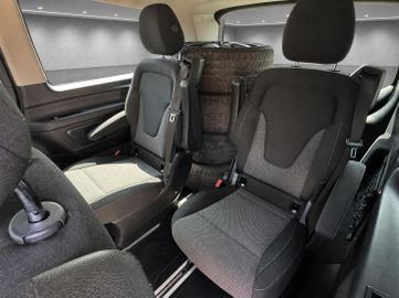 Mercedes V 250 - 10