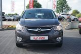 Opel Karl 1.0 Exklusiv Tempomat PDC Sitzheizung USB - Opel Karl
