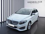 Mercedes-Benz B 200 Urban LED+Navi+SHZ+Fernlichtass.+Kam.+LM - Mercedes-Benz B 200 mit Benzin-Antrieb