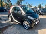 Smart ForTwo PASSION - Smart ForTwo: 5 Türen