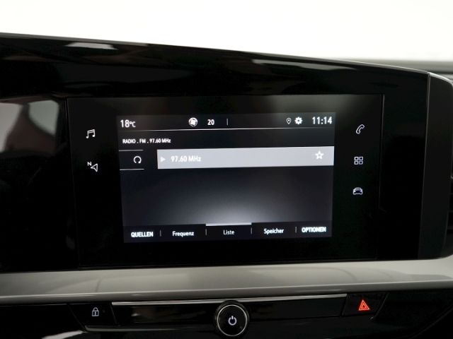 Mokka B ELEGANCE+RÜCKFAHRKAMERA+SITZHEIZUNG+LED-