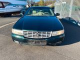 Cadillac STS*Northstar 32 Valve V8 - Cadillac: Northstar