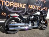 Harley-Davidson Softtail Slim 107 - HARLEY-DAVIDSON SOFTTAIL