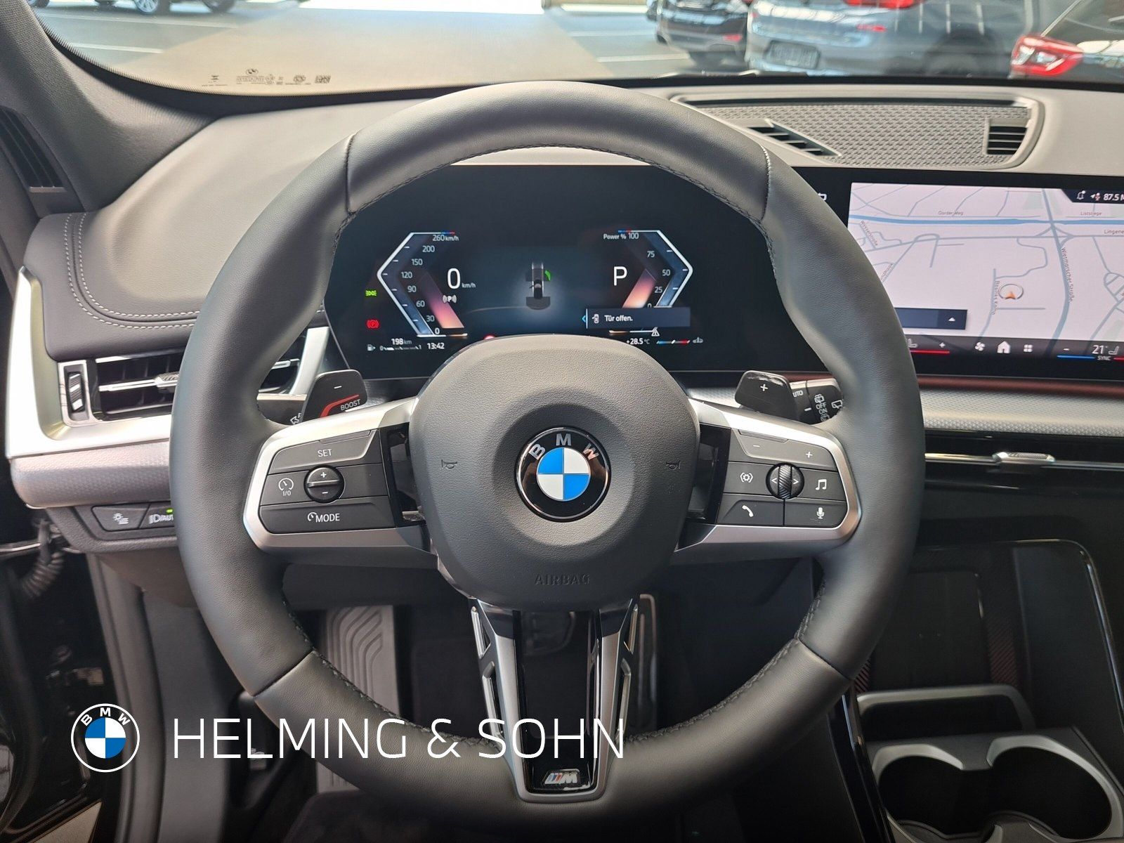 BMW X1 - Bild 18