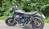 Moto Guzzi V9 BOBBER *BLACK* ZARD Auspuff dezenter Umbau - Offers matching your search criteria