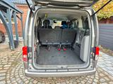 Nissan NV200 - Nissan NV200 aus 2013