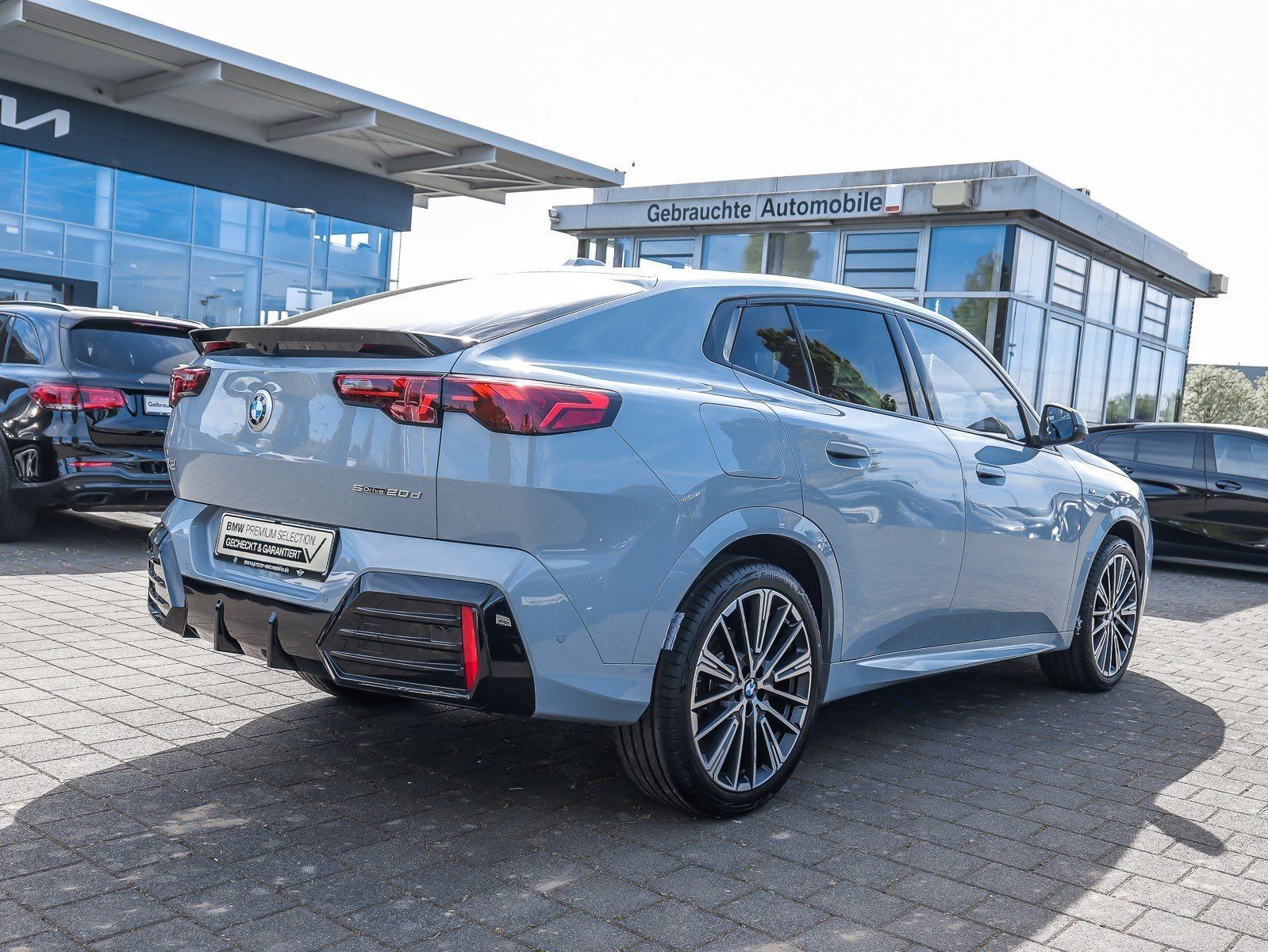BMW X2 - Bild 2