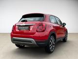 Fiat 500X 1.0 GSE Red (EURO 6d) 2xKlima KlimaA PDC - gebrauchte Fiat 500X aus dem Jahr 2022