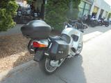 BMW R 1150 RT  - BMW 2002 R1150R