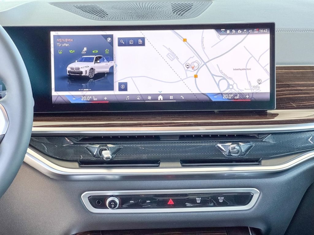 BMW X5 - Bild 7
