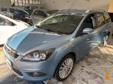 Ford Focus Focus+ 2.0 (145CV) SW Bz.- GPL - Ford Focus: 14