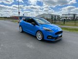 Ford Fiesta ST Edition 1 of 500 - Sammlerzustand - Ford Fiesta: ST Edition