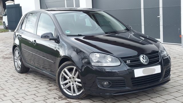 Volkswagen Golf 1.4 TSI GT Sport