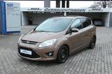 Ford C-Max 1.0 EB 'Titanium' #KAM #WINTER #PDC #TEMPO - Ford C-Max in Dresden