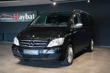 Mercedes-Benz Viano 3.0 CDI Ambiente L Nav-Xen-Leder-RFK-Pano - Mercedes-Benz Viano: Standheizung