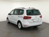 Seat Alhambra 1.4 TSI Style 7-Sitzer Navi Kamera PDC - Seat Alhambra: 7sitzer