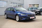 Opel Insignia Sports Tourer 2.0 Turbo Business LED - Opel Insignia: Sitzheizung