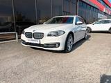 BMW Bmw 535d xDrive Touring Msport - BMW 535 aus 2014