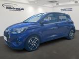 Hyundai i10 Trend 1.2 EU6d Navi Apple CarPlay Android Au - Hyundai i10 Kombi Gebrauchtwagen