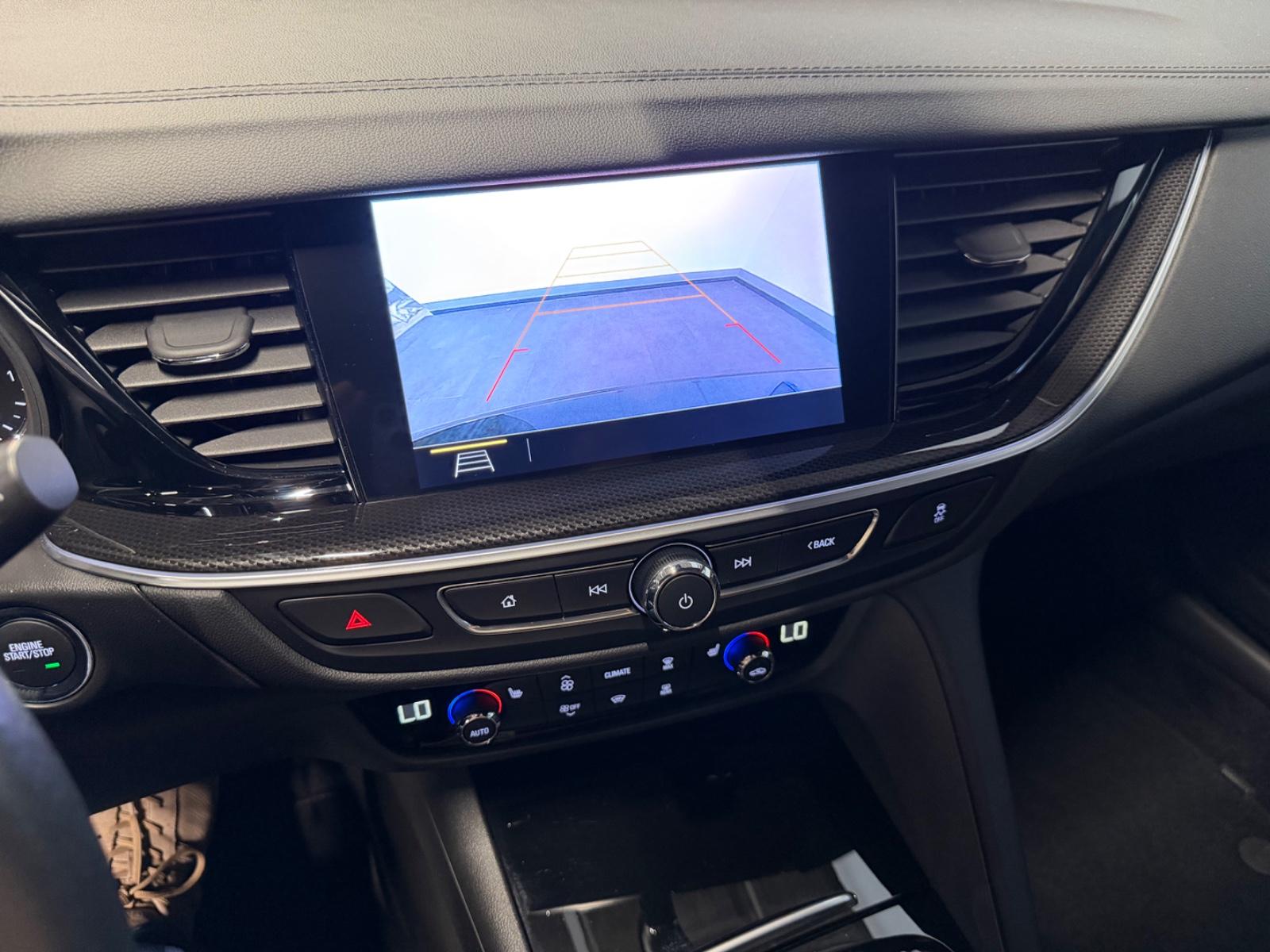 Opel Insignia B Sports Tourer Elegance