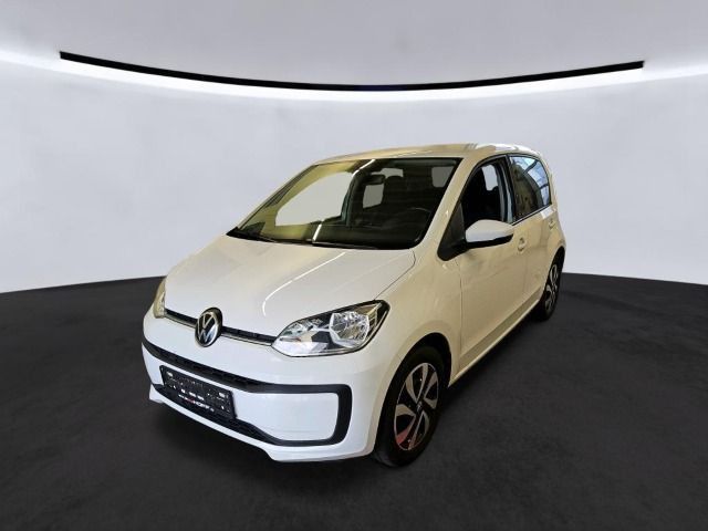 Volkswagen up! - Bild 2
