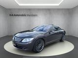 Mercedes-Benz CL 500 CL Coupe°Rentner°Navi°SHZ°Sitz-B°M.Sitze° - gebrauchte Mercedes-Benz CL 500 aus dem Jahr 2007