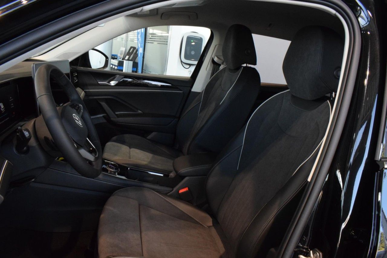Volkswagen Tiguan - Bild 6