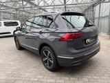 Volkswagen Tiguan 1.5 TSI United LED Nav Assist Virtual 18" - Volkswagen Tiguan mit Benzin-Antrieb
