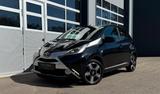 Toyota AYGO X-Clusiv KLIMAAUT./5-TÜRIG/KAMERA/TÜV/ALU - Toyota Gebrauchtwagen in Tübingen