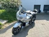 BMW K1200R Sport