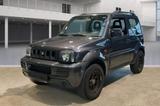Suzuki Jimny Ranger Erstzul. 08/2011 Tüv b... - gebrauchte Suzuki Jimny aus dem Jahr 2011