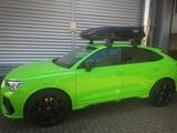 Audi RSQ3 2.5 TFSI S tronic quattro AHK Motorschaden - Audi RSQ3 von privat