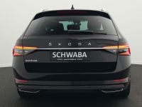 Skoda Superb - Vorschau Bild 8