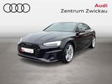 Audi A5 Coupe 50TDI quattro S-line Matrix LED Scheinw