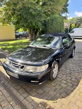 Saab 9-3 2.0t Ecopower Cabriolet Summer Edition S... - Saab aus 2002: Cabrio