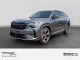 Skoda Kodiaq 2.0 TSI DSG 4x4 RS 7-SITZE PANO LM20 CANT