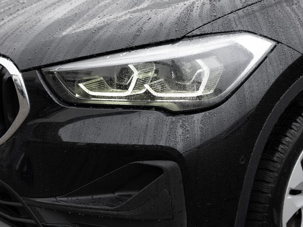 BMW X1 xDrive25e Advantage FACEL. PANO HUD LED NAVI, миниатюра 25